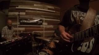 Scotchclub (AOT) / Next Episode (Snoop/Dr. Dre) / Do For Love (Bobby Caldwell)