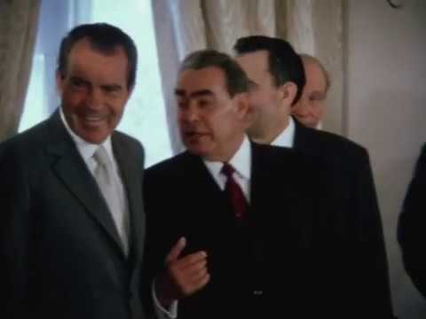 1973 - Leningrad, Moscow, USSR