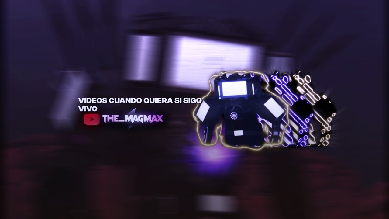 Buff mutant vs mini Pepito || editando un ratito 🫠