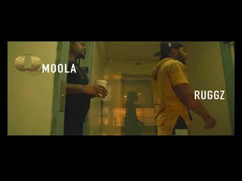 Q MOOLA  X RUGGZ  MARSHALL LAW PROMO