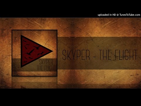 Skyper - The Flight