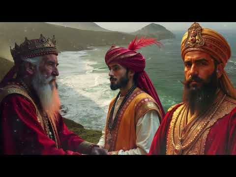 "The Sultanate That Transformed Oil into Absolute Wealth"