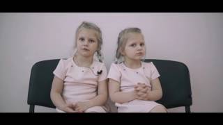 Моя визитная карточка)