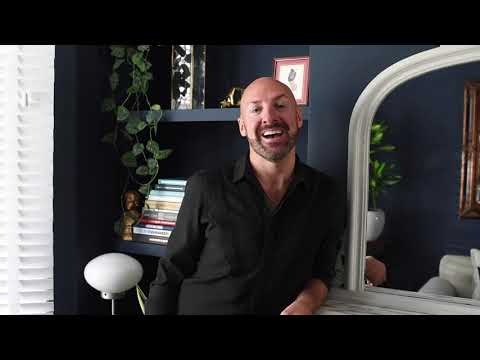 Stewart the Celebrant! ✨