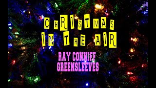 RAY CONNIFF - GREENSLEEVES