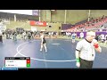 138 Lbs Cons. Round 2 - Elijah Splitt, Alabama Vs Jesse Aarness, Team Champs Wrestling Club