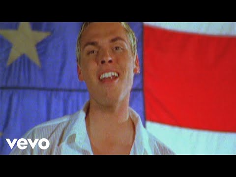 Touché - Kids In America (Official Video) (VOD)