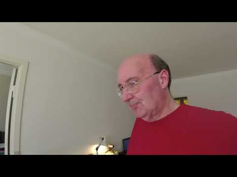 MongoTV_5806 - John Venter På Bedre Tider - Del 434 - Dag 878 af 1.000 Dage