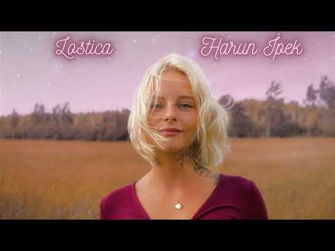 Lostica x Harun Ipek  - Let Me Leave (Original Mix)
