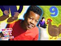One Two Buckle My Shoe Music Video Mother Goose Club Playhouse Songs Nursery Rhymes