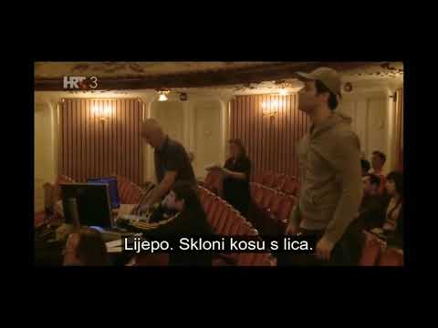 Leo Mujic - ballet coreograf