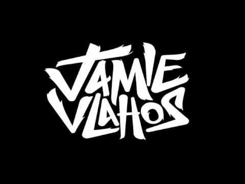 Jamie Vlahos - Fly ( Original Mix )