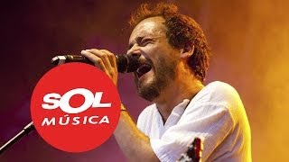 Love of Lesbian 'Noches reversibles' (Festival de Cine de Gijón 2010) - Sol Música