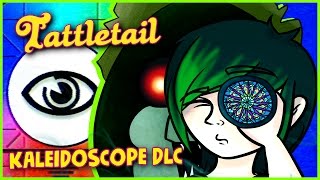 MAMA PLEASE! | TATTLETAIL NEW KALEIDOSCOPE DLC | DAGames