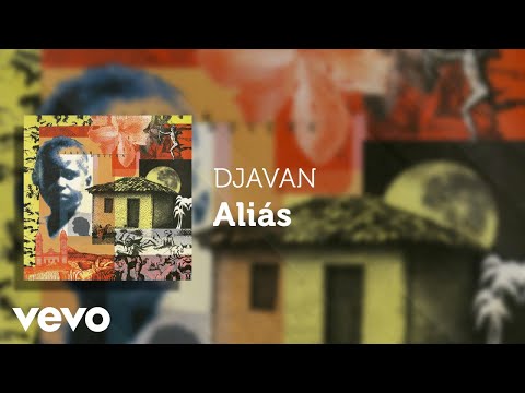 Aliás - Djavan