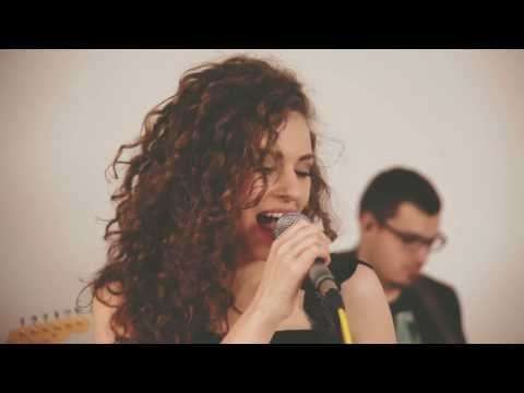 Відео Кавер - гурт "InMotion" 4