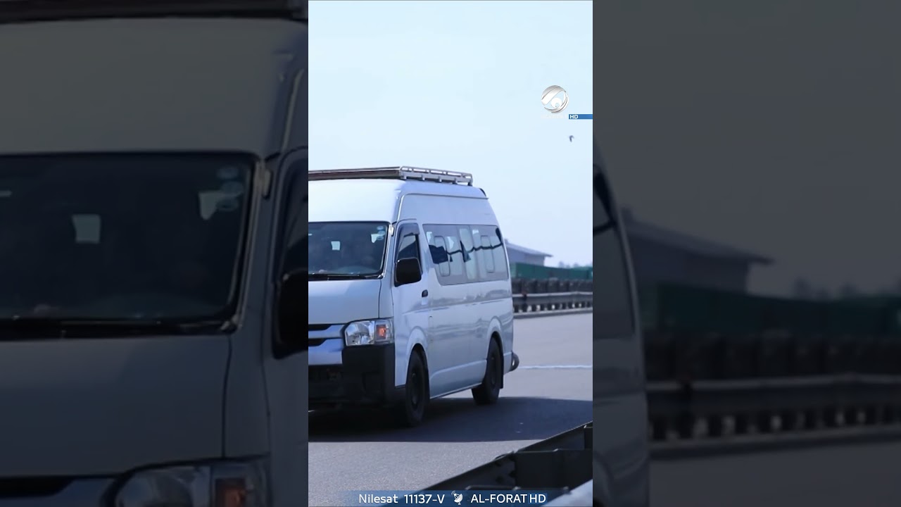 فيديو | تقدم في ملف أحد المشاريع المرورية الاستراتيجية