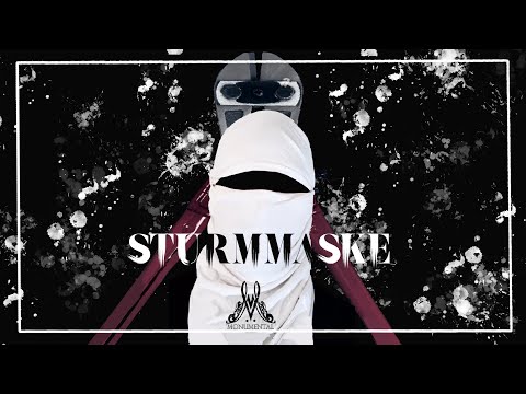 Timsline, Big A & Batok - Sturmmaske (prod. Batok) (official music video)