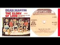 Dean Martin - The Glory Of Love 'Vinyl'