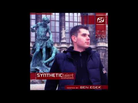 SYNTHETIC Talent 02 - mixed by Ben-Edek (2005)