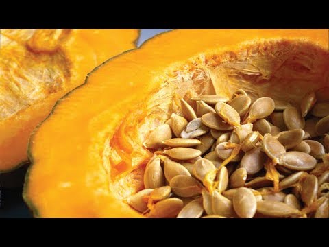 9 benefícios da abóbora para a saúde