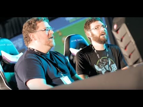 Extra Life United 2017 -  Highlight Reel