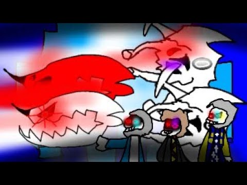[Scratch] Heroes Time Trio [Undertale Fangame]
