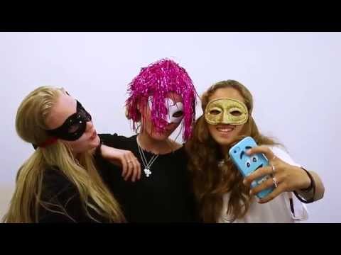 Team Pop - Shake It Off (Pilgrims Video Music Awards 2015)