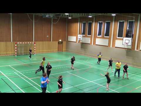 Föräldrarmatch 2017