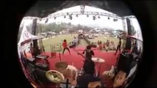 Download lagu KAGANGA - Second To The End mp3