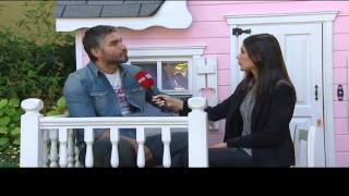 MİNİK EV - AHŞAP ÇOCUK OYUN EVLERİ SHOW TV ANAHABER BÜLTENİNDE