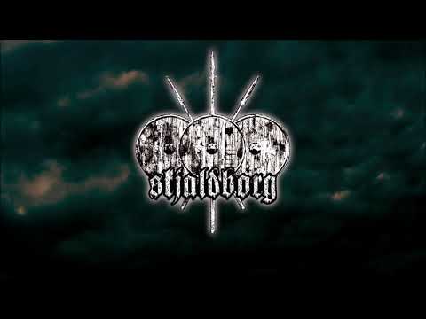 skjaldborg - Abgesang (lyric video)
