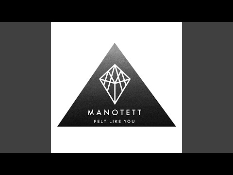 Felt Like You (Style of Eye Sourz Remix)