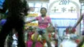 san jose dinagat islands JAY anN fAntastiC