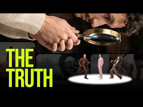 The Fall of Veo 3 and Kling 2.6? The Ultimate Audio-Visual Test!