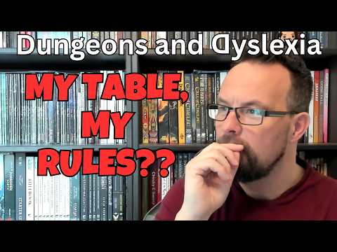 Is It OK to Run YOUR Game? Or do GMs Owe Players Safety Tools?