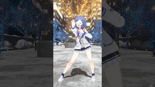 ✧ 元ラブライバーが「 Snow halation 」⛄ #踊ってみた #shorts #にじさんじ #dance #vtuber