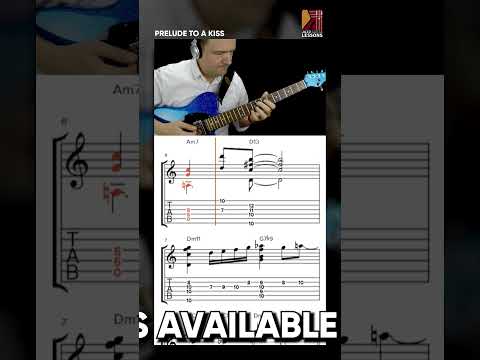 Prelude To A Kiss - June Christy