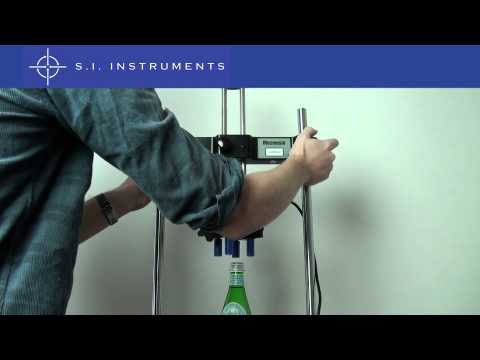 Mecmesin Vortex Torque Tester