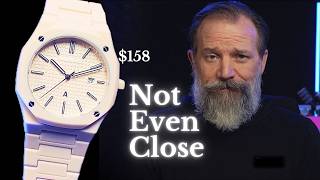 I Bought This $158 Watch So You Don’t Have To