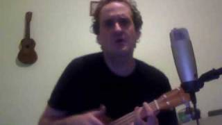 Keep The Glove Dinosaur Jr ukulele cover