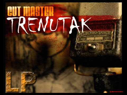 Cut Master - Ispovest (LP Trenutak) 2012