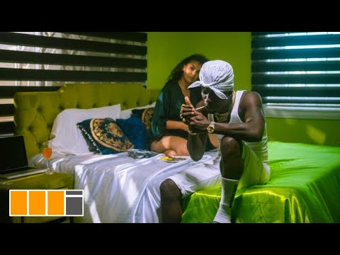 Shatta Wale - Sleepless Night (Official Video)