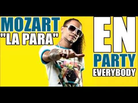 Mozart La Para - En Para EveryBody
