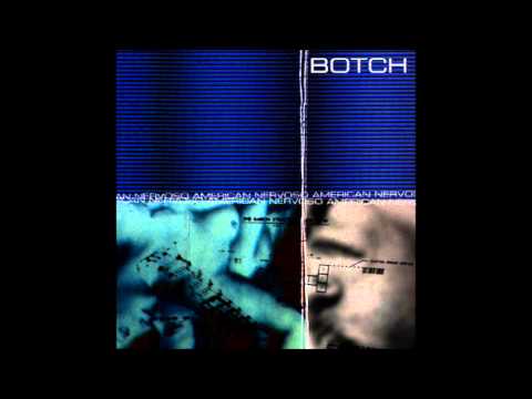 Botch - American Nervoso (Full Album)