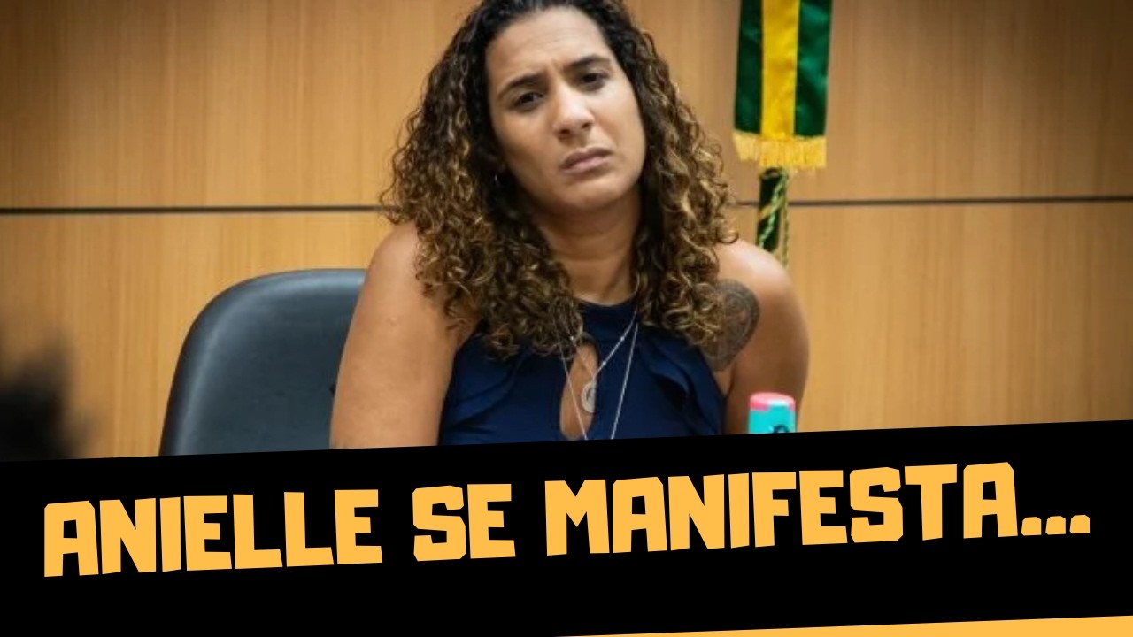 SILVIO ALMEIDA DEMITIDO!!! feat Caroline Arcari