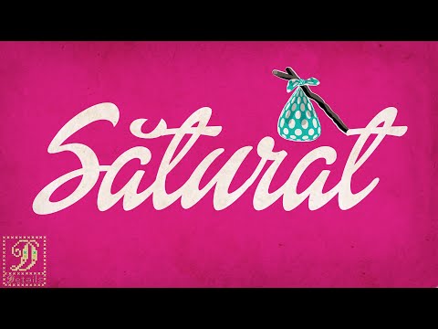 The Details - Saturat