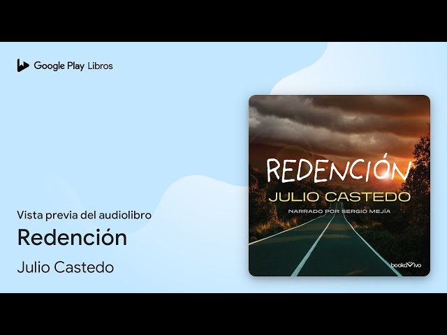 Vídeo relacionado con Redención