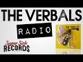 The Verbals - Radio 