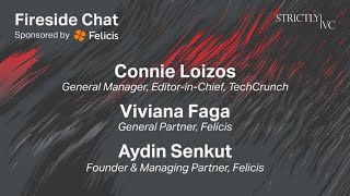 StrictlyVC San Francisco